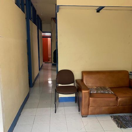 Cempaka Hostel Labuan Bajo Zewnętrze zdjęcie