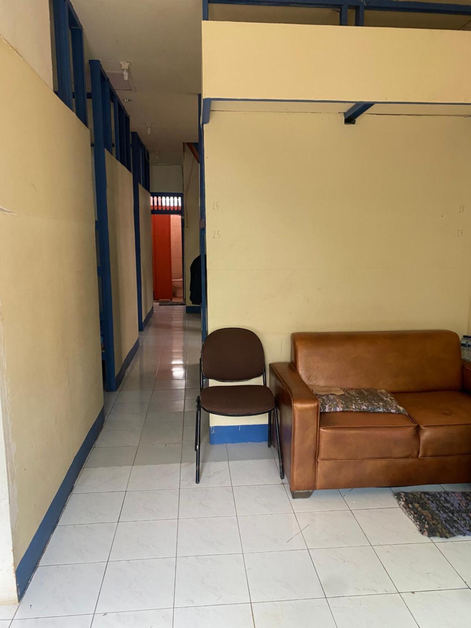 Cempaka Hostel Labuan Bajo Zewnętrze zdjęcie