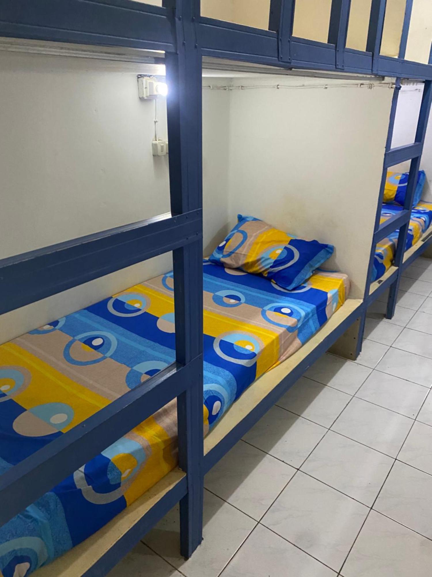 Cempaka Hostel Labuan Bajo Zewnętrze zdjęcie